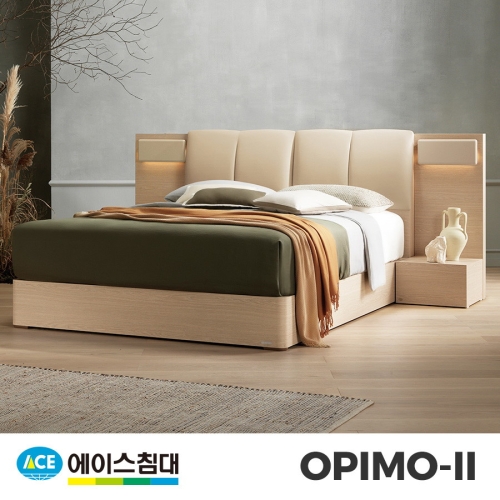에이스침대 OPIMO2 침대 Q 하드 타입 (HT-L)_이미지