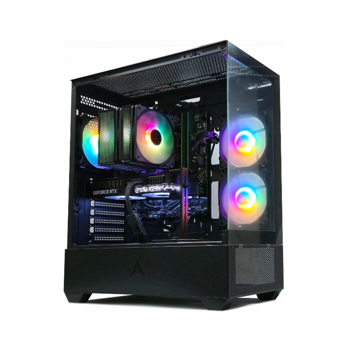 영웅컴퓨터 영웅 게이밍울트라 9757 R7 9700X RTX5070 (32GB, M.2 1TB)