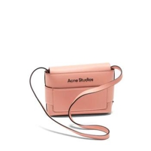 아크네 스튜디오 스튜디오 지갑 CG0230 AD2