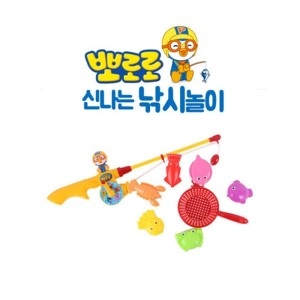 뽀로로 신나는 낚시놀이 999893장난감 완구 역할 게임 소꿉 자석이미지입니다. 누르면 해당 게시물로 새창이동합니다.