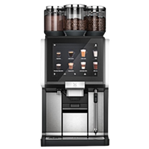 WMF 5000S+ 이지밀크