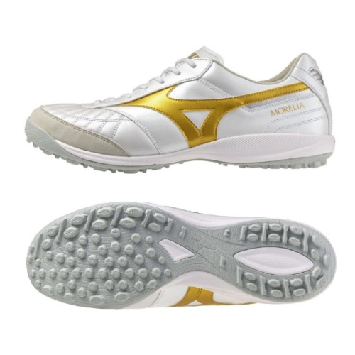 미즈노 모렐리아 살라 재팬 TF 풋살화 Q1GB260250 (국내배송)_이미지