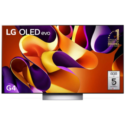 LG전자 올레드 evo OLED77G4 리퍼비시 (벽걸이)_이미지