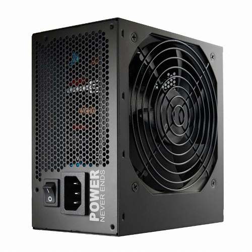 FSP HYDRO PRO 600W 80PLUS브론즈 230V EU_이미지
