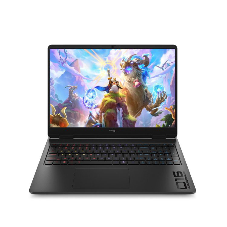 HP HyperX ���� 16-ap1125AX
