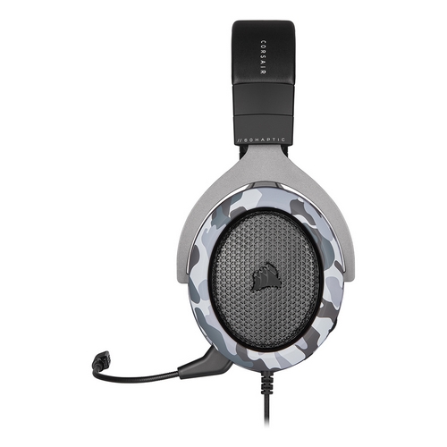 CORSAIR HS60 HAPTIC ���׷��� ���̹� ����