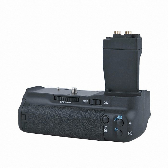 JT-one 캐논 BG-E8 호환 배터리그립 (정품)_이미지