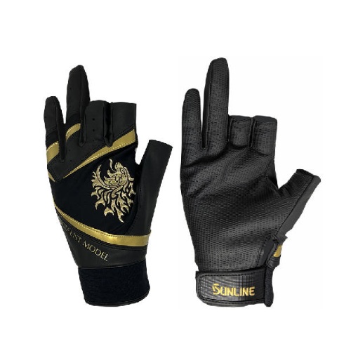 선라인 스페셜리스트 3컷 낚시장갑 글러브 SUG-238이미지입니다. 누르면 해당 게시물로 새창이동합니다.