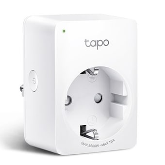 TP-LINK 스마트 와이파이 플러그 Tapo P110