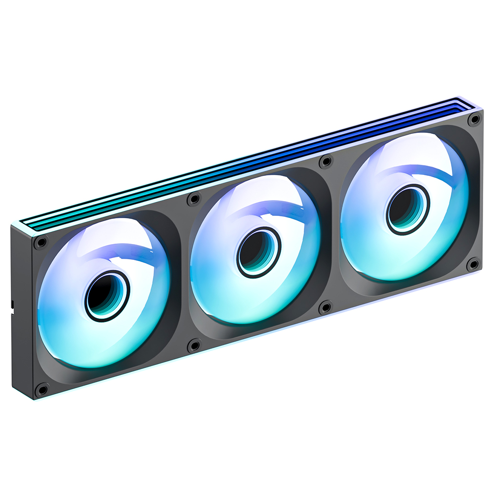 아이구주 GA360 PWM ARGB (블랙)_이미지
