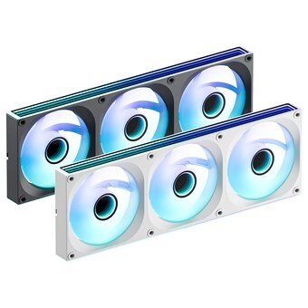 <b>아이구주</b> GA360 PWM ARGB