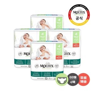 몰텍스 퓨어 앤 네이처 팬티형 4단계-공용