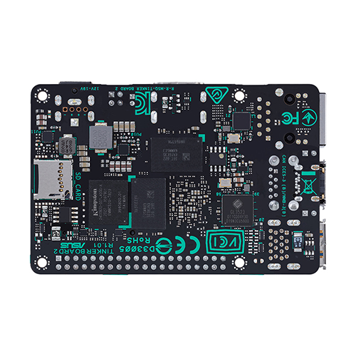ASUS Tinker board 2_이미지