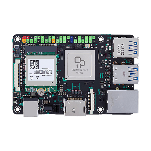 ASUS Tinker board 2_이미지