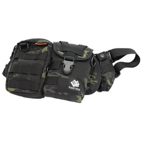 써티포 프릴리 레그 버전 2 MC 블랙이미지입니다. 누르면 해당 게시물로 새창이동합니다.