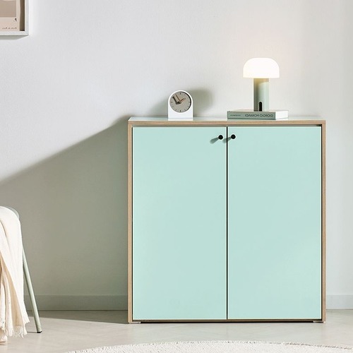 [불명] 굿즈가구 미라루 수납장 800_이미지