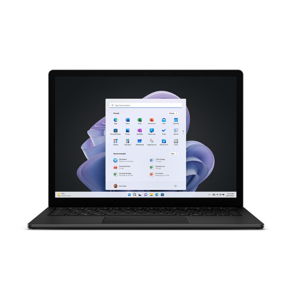 Microsoft 서피스 랩탑5 13.5 (리퍼비시)_이미지