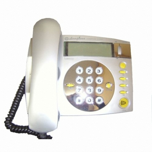 신호전자 SH-2000i_이미지