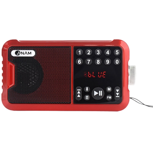 아남전자 ATX-15BT_이미지