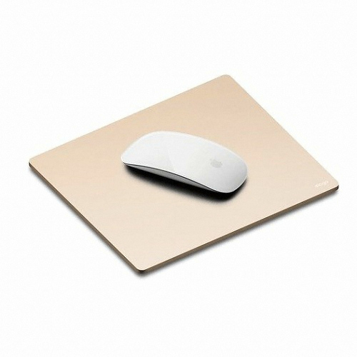 엘라고 알루미늄 마우스패드