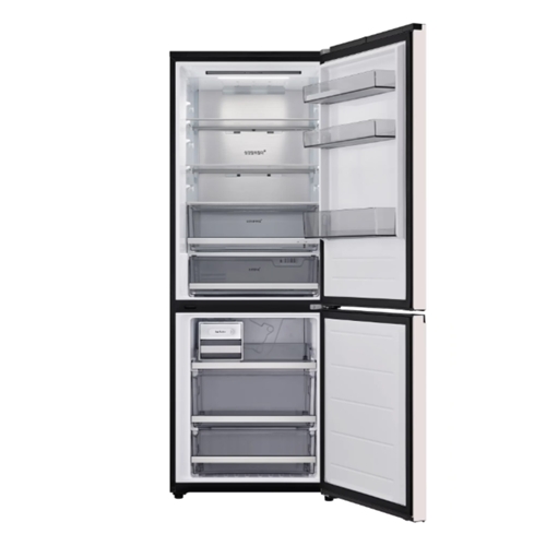 LG���� ������� AI �������÷��� Fit & Max Q405MEE171
