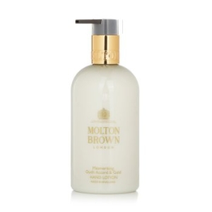  몰튼브라운 메스머라이징 오드 어코드 앤 골드 핸드 로션 300ml [1개]