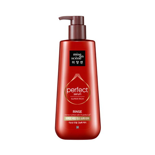 퍼펙트 세럼 린스 슈퍼리치 680ml