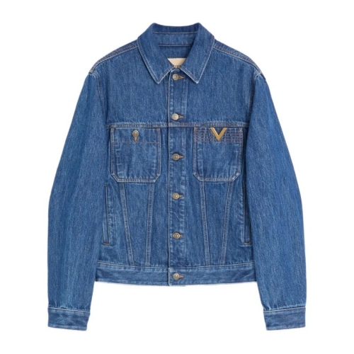 �߷�Ƽ�� ����ٴ� ���� VDC14FB6M 558 MEDIUM BLUE M