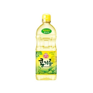  오뚜기 식용유 500ml[10개]