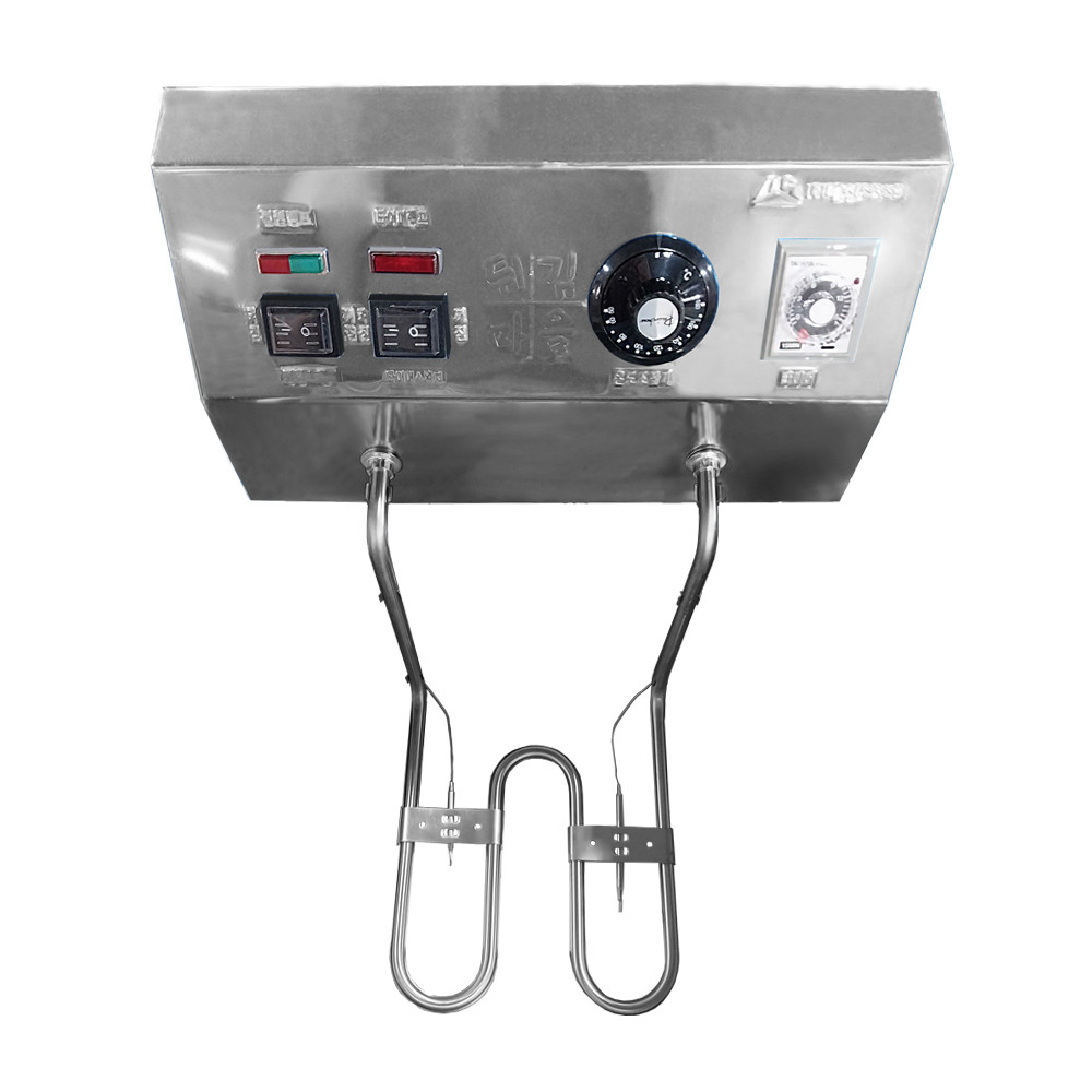 대신전기산업 튀김기 튀김헤드 (배전판)