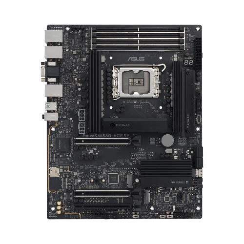 ASUS PRO WS W880-ACE SE STCOM