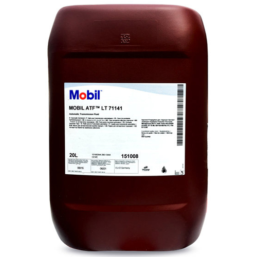 모빌 ATF LT 71141 20L