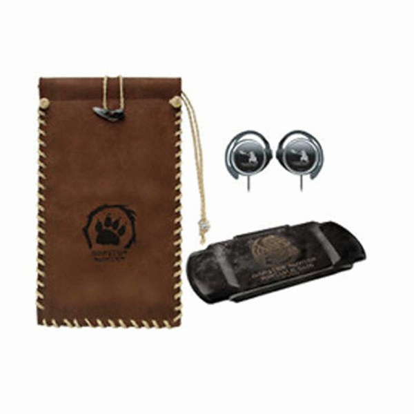 호리 몬스터헌터 2nd G 악세서리 세트_이미지