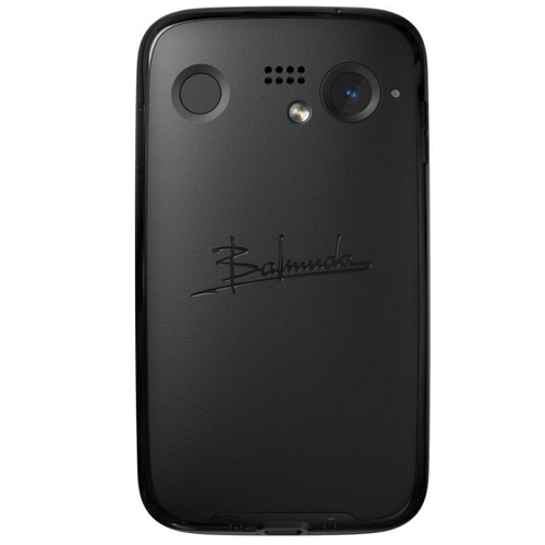 발뮤다 Phone 128GB, 공기계 (중고,해외구매)_이미지