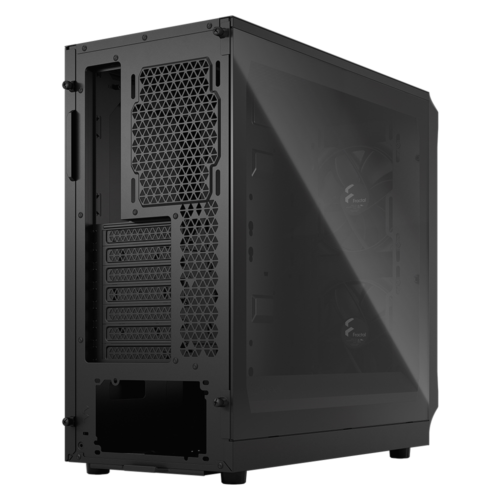 Fractal Design Focus 2 TG Clear Tint
