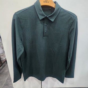 슈페리어 카라 기본 티셔츠 IMSEKS40422