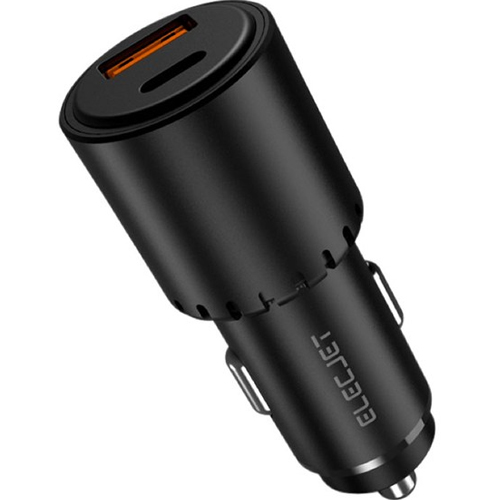 일렉젯 PD 63W 차량용 듀얼포트 충전기