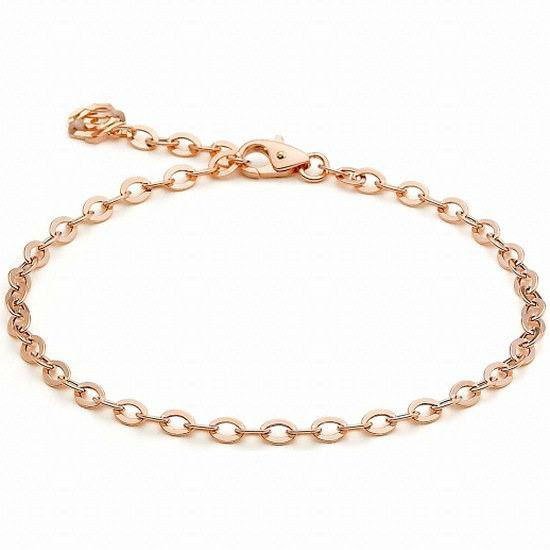 펠리체골드 14K 볼륨 핑크로즈 팔찌이미지입니다. 누르면 해당 게시물로 새창이동합니다.