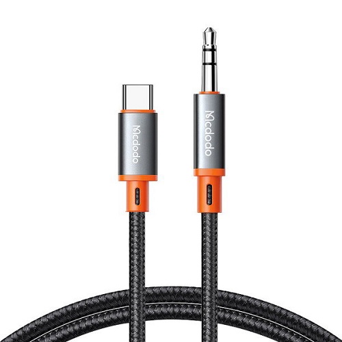 CA-082 C to 3.5mm AUX 케이블