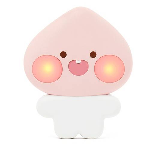 볼 발그레 칫솔살균기