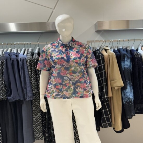 마담포라 여름 티셔츠 MB2TS504A