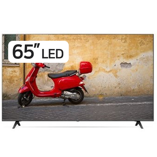 LG전자 울트라HD 65UQ8000 리퍼비시 (스탠드)_이미지