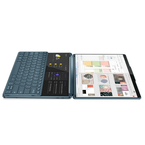 레노버 요가 Book9 Gen8 82YQCTO1WWKOKR0 (SSD 1TB)_이미지