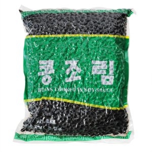 콩조림 4kg_이미지
