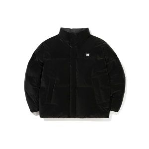 스텐넥 덕다운 자켓 COATED BLACK K5423EDJ97BKC 416597