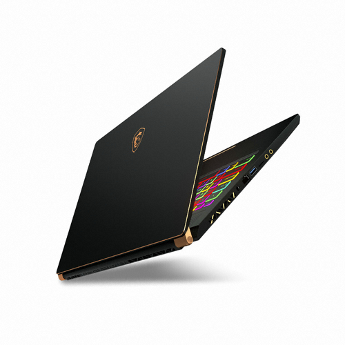 MSI GS�ø��� GS75 Stealth 8SF ���� ����