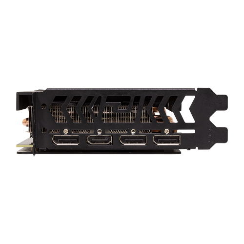PowerColor 라데온 RX 7600 XT Fighter D6 16GB_이미지