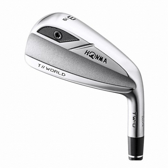 TW-U 드라이빙아이언