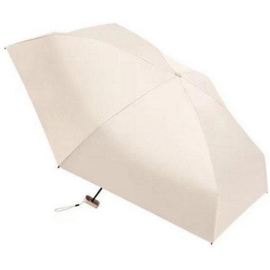 초미니 3단 UV 자동 암막 초경량 자외선 차단 우양산