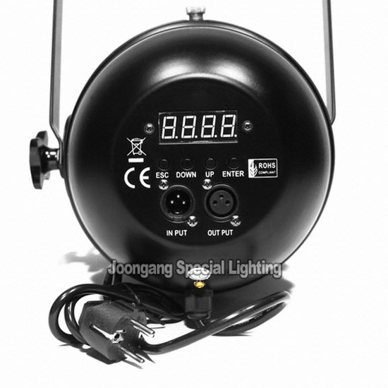 LED 177구 파 라이트 무대조명 50W_이미지